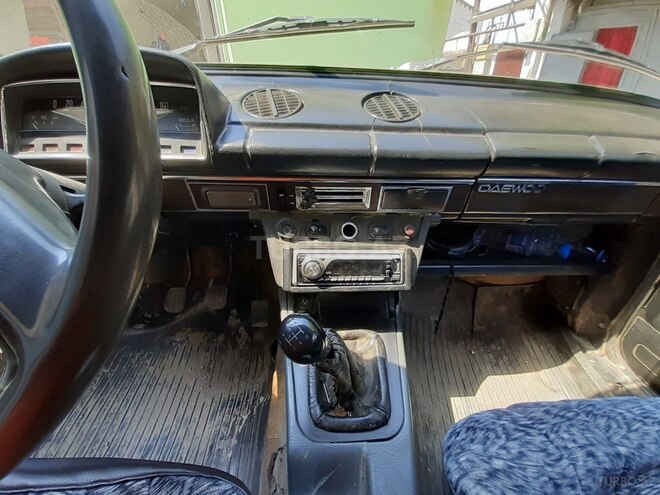 LADA (VAZ) 21011 1987, 96,394 km - 0.1 l - Bakı