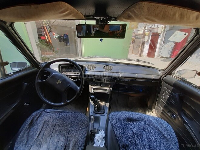 LADA (VAZ) 21011 1987, 96,394 km - 0.1 l - Bakı