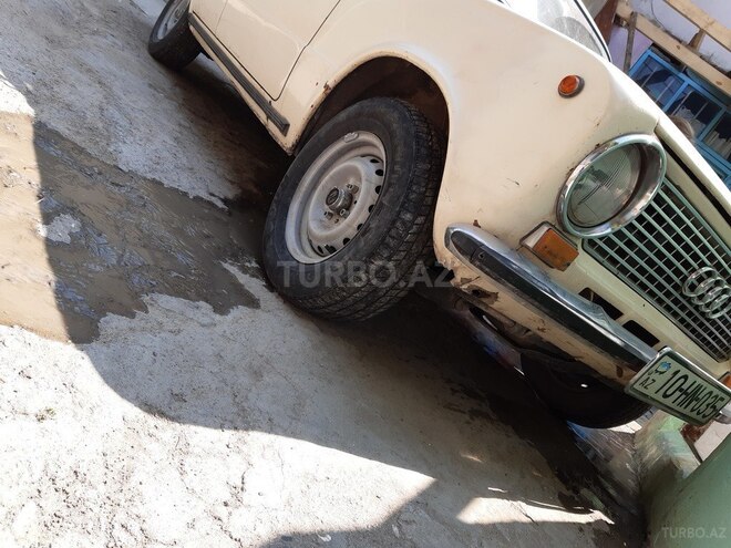 LADA (VAZ) 21011 1987, 96,394 km - 0.1 l - Bakı