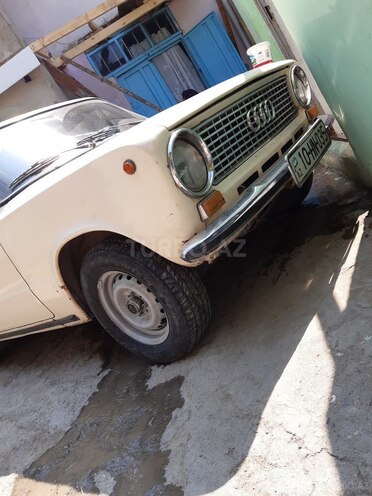LADA (VAZ) 21011 1987, 96,394 km - 0.1 l - Bakı