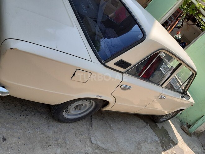 LADA (VAZ) 21011 1987, 96,394 km - 0.1 l - Bakı
