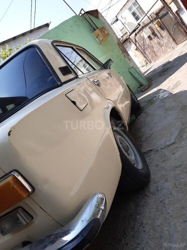 LADA (VAZ) 21011 1987, 96,394 km - 0.1 l - Bakı
