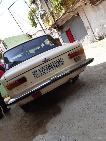 LADA (VAZ) 21011 1987, 96,394 km - 0.1 l - Bakı
