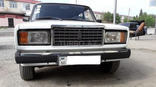 LADA (VAZ) 2107 2005, 188,000 km - 1.6 l - Quba