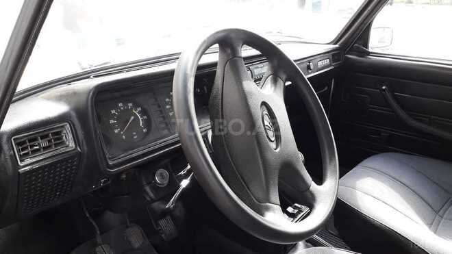 LADA (VAZ) 2107 2005, 188,000 km - 1.6 l - Quba
