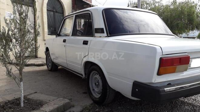 LADA (VAZ) 2107 2005, 188,000 km - 1.6 l - Quba