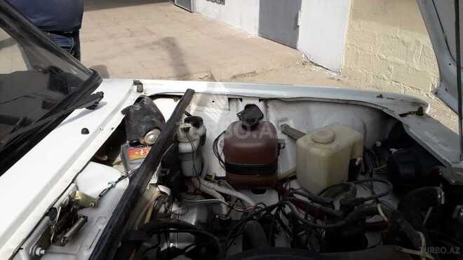 LADA (VAZ) 2107 2005, 188,000 km - 1.6 l - Quba