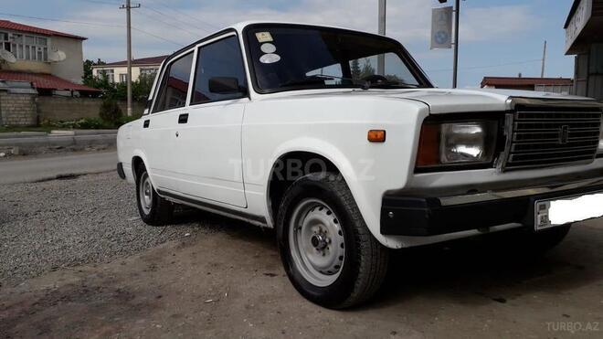 LADA (VAZ) 2107 2005, 188,000 km - 1.6 l - Quba