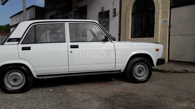 LADA (VAZ) 2107 2005, 188,000 km - 1.6 l - Quba
