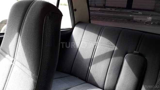 LADA (VAZ) 2107 2005, 188,000 km - 1.6 l - Quba