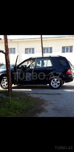 Mercedes ML 350 2004, 169,000 km - 3.5 l - Bakı