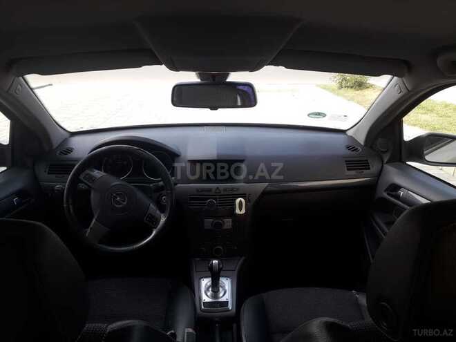 Opel Astra 2004, 219,000 km - 1.6 л - Sumqayıt