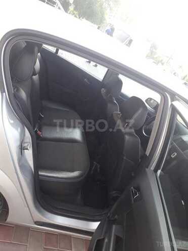Opel Astra 2004, 219,000 km - 1.6 л - Sumqayıt