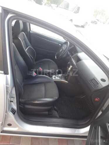 Opel Astra 2004, 219,000 km - 1.6 л - Sumqayıt