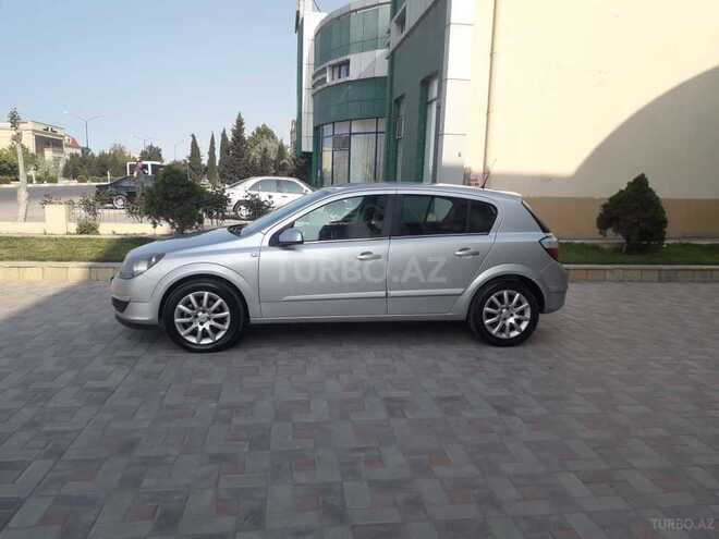 Opel Astra 2004, 219,000 km - 1.6 л - Sumqayıt