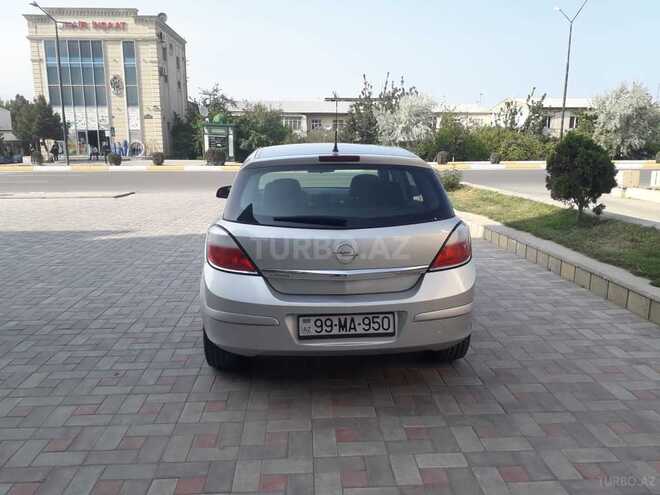 Opel Astra 2004, 219,000 km - 1.6 л - Sumqayıt