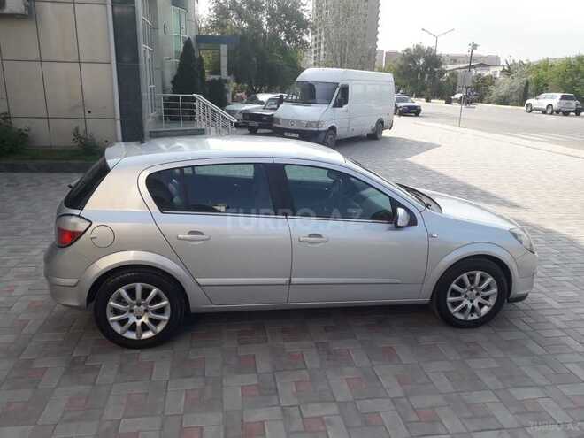 Opel Astra 2004, 219,000 km - 1.6 л - Sumqayıt