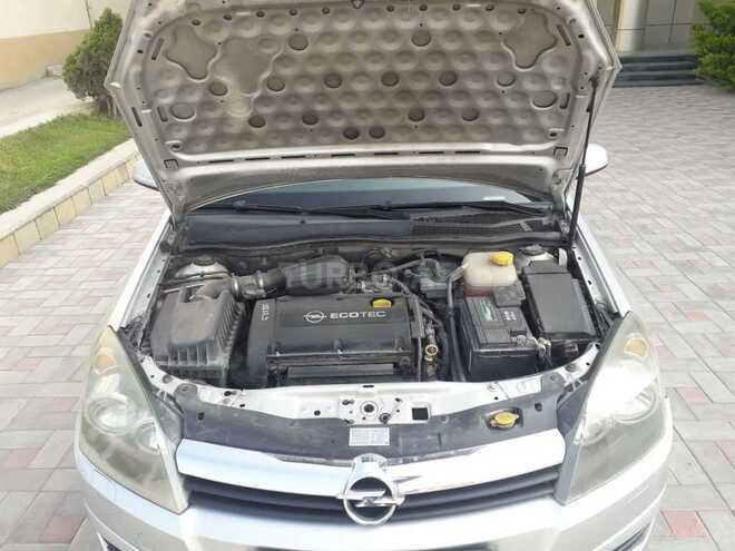 Opel Astra 2004, 219,000 km - 1.6 л - Sumqayıt