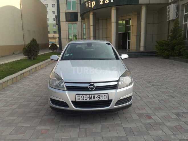 Opel Astra 2004, 219,000 km - 1.6 л - Sumqayıt