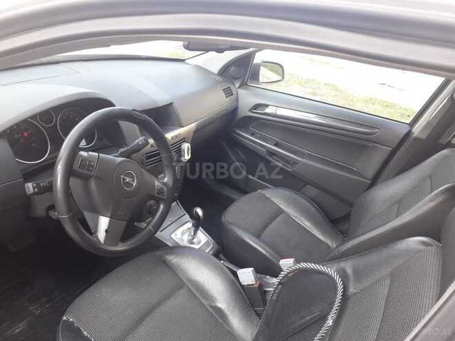 Opel Astra 2004, 219,000 km - 1.6 л - Sumqayıt