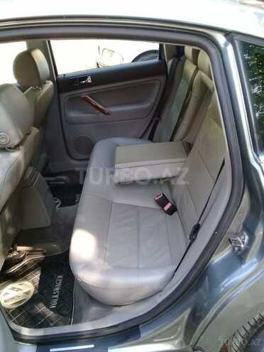 Volkswagen Passat 2003, 259,000 km - 1.8 l - Bakı