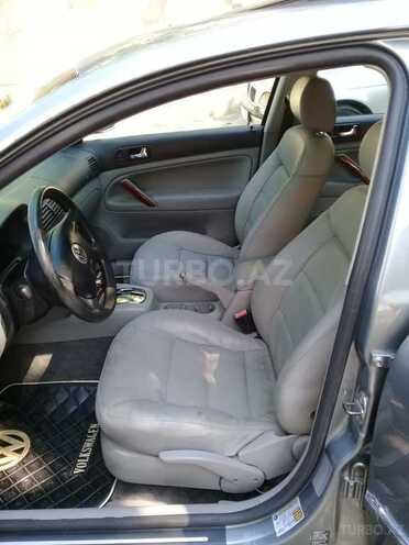 Volkswagen Passat 2003, 259,000 km - 1.8 l - Bakı