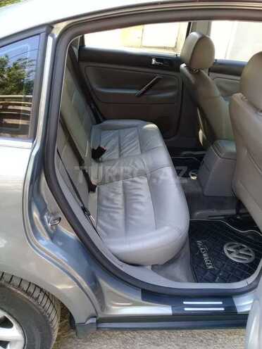 Volkswagen Passat 2003, 259,000 km - 1.8 l - Bakı