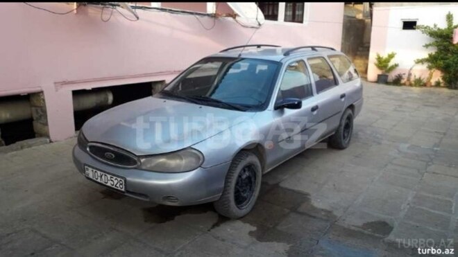 Ford Mondeo 2000, 358,514 km - 0.2 л - Bakı