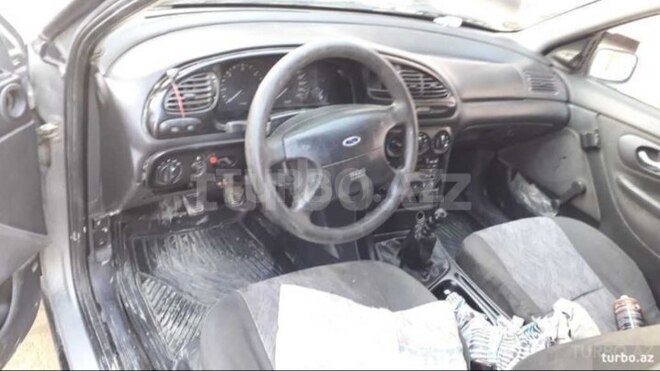 Ford Mondeo 2000, 358,514 km - 0.2 л - Bakı