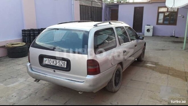 Ford Mondeo 2000, 358,514 km - 0.2 л - Bakı