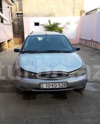 Ford Mondeo 2000, 358,514 km - 0.2 л - Bakı