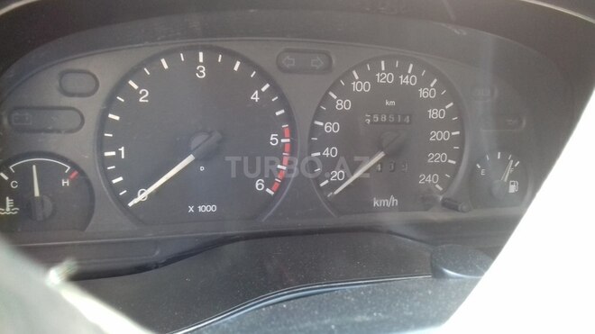 Ford Mondeo 2000, 358,514 km - 0.2 л - Bakı