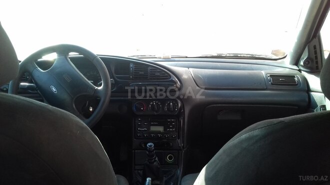 Ford Mondeo 2000, 358,514 km - 0.2 л - Bakı