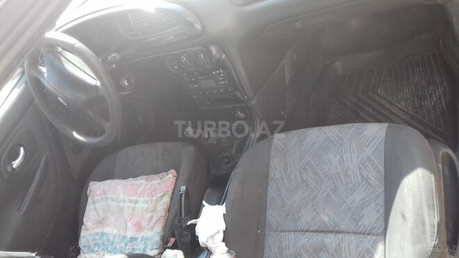 Ford Mondeo 2000, 358,514 km - 0.2 л - Bakı
