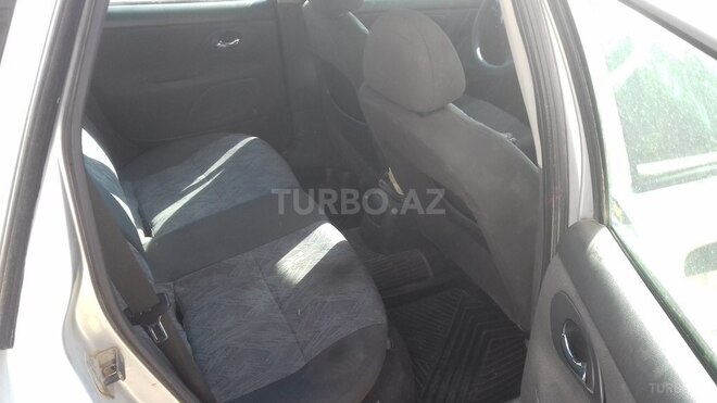 Ford Mondeo 2000, 358,514 km - 0.2 л - Bakı
