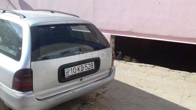 Ford Mondeo 2000, 358,514 km - 0.2 л - Bakı