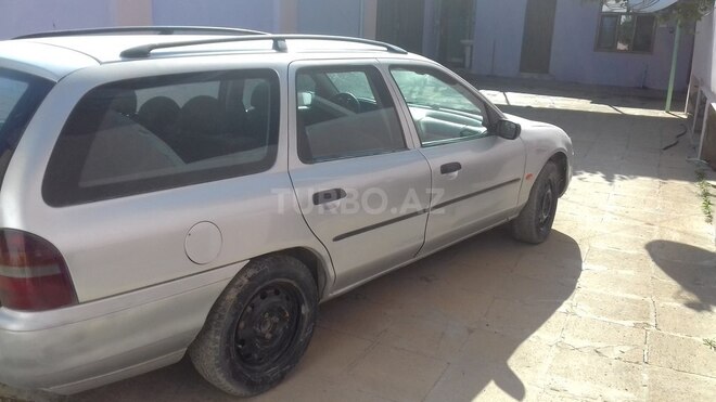Ford Mondeo 2000, 358,514 km - 0.2 л - Bakı