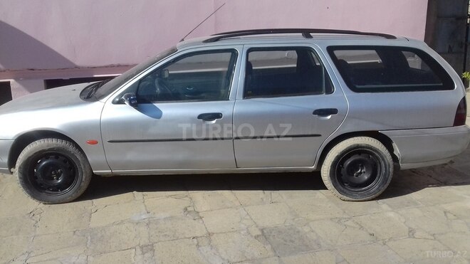 Ford Mondeo 2000, 358,514 km - 0.2 л - Bakı