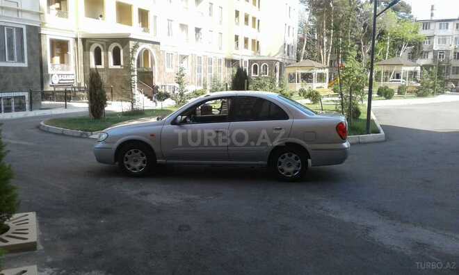 Nissan Sunny 2006, 156,000 km - 1.3 l - Bakı