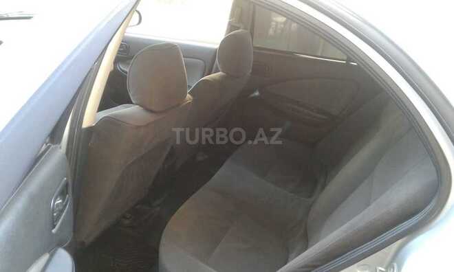 Nissan Sunny 2006, 156,000 km - 1.3 l - Bakı