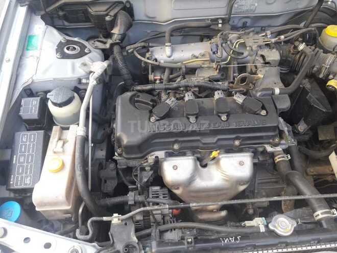 Nissan Sunny 2006, 156,000 km - 1.3 l - Bakı