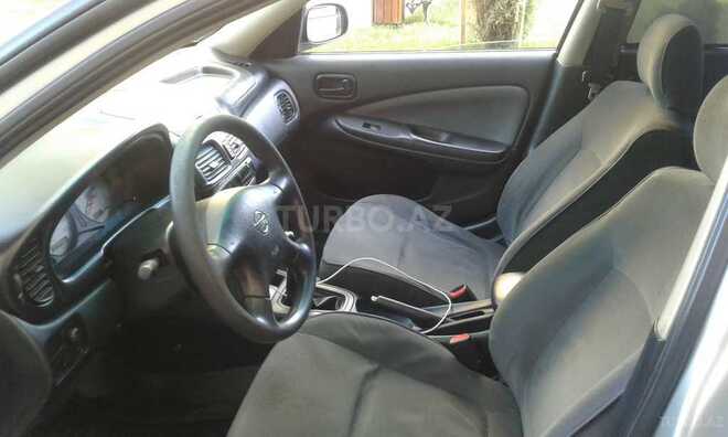 Nissan Sunny 2006, 156,000 km - 1.3 l - Bakı