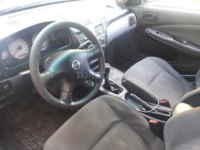 Nissan Sunny 2006, 156,000 km - 1.3 l - Bakı