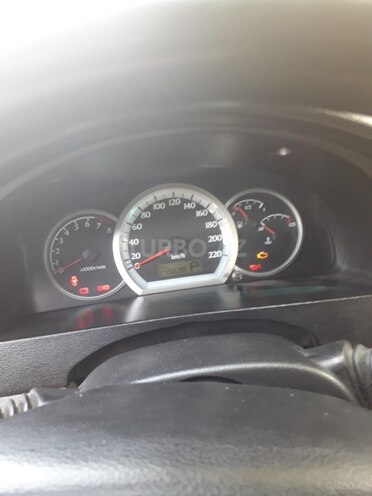 Chevrolet Lacetti 2007, 153,000 km - 1.6 l - Goranboy