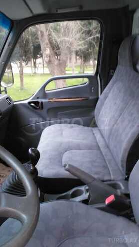 Hyundai HD-72 2008, 298,800 km - 4.0 l - Bakı