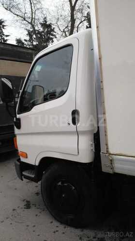 Hyundai HD-72 2008, 298,800 km - 4.0 l - Bakı