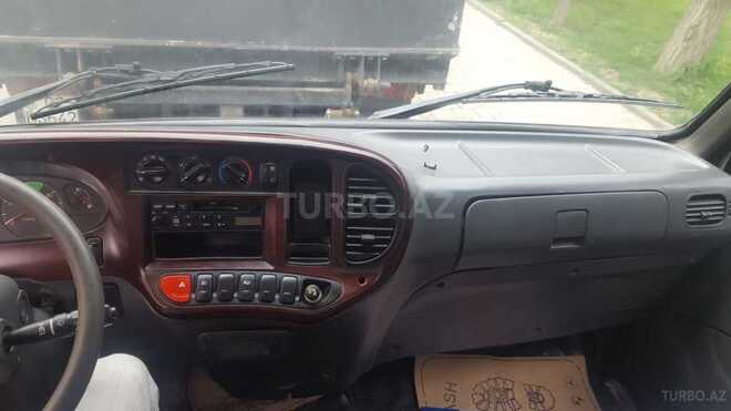 Hyundai HD-72 2008, 298,800 km - 4.0 l - Bakı
