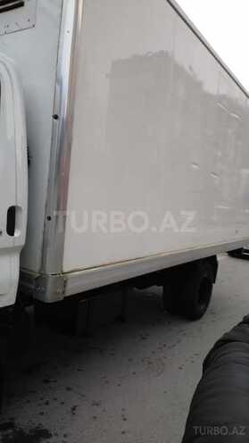 Hyundai HD-72 2008, 298,800 km - 4.0 l - Bakı