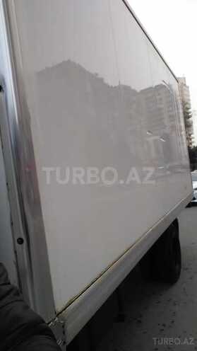 Hyundai HD-72 2008, 298,800 km - 4.0 l - Bakı
