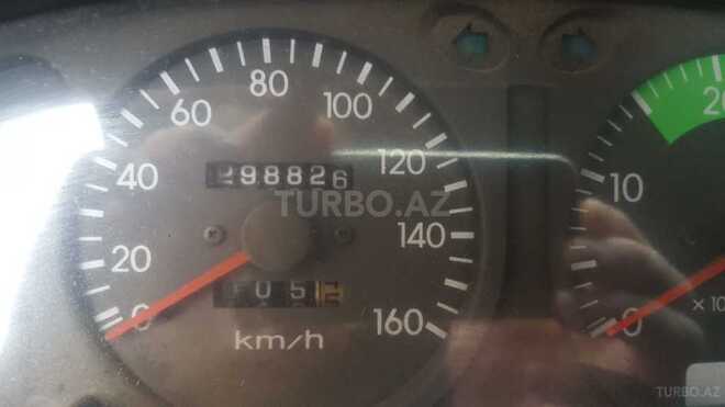 Hyundai HD-72 2008, 298,800 km - 4.0 l - Bakı